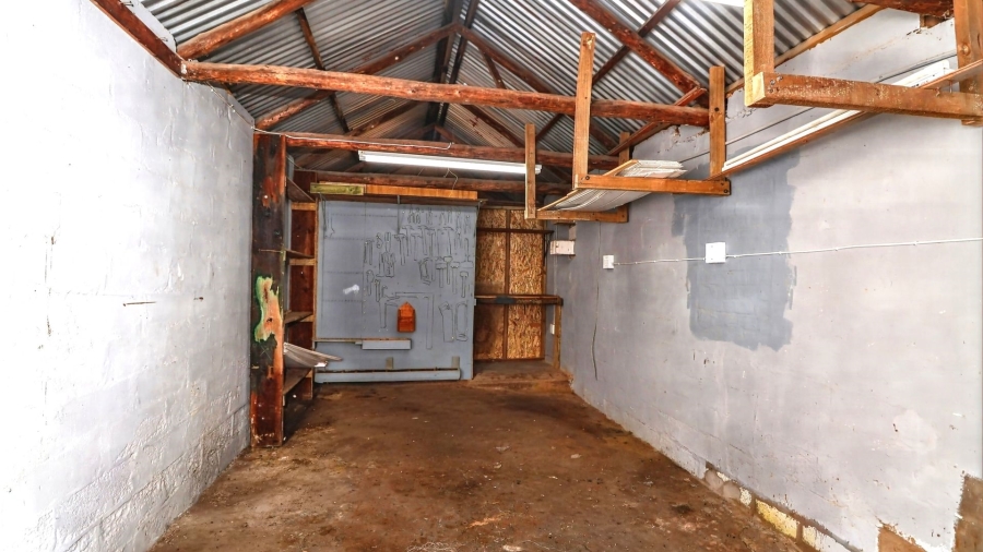 Commercial Property for Sale in Sedgefield Rural Western Cape